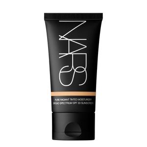Nars pure radiant tinted moisturizer